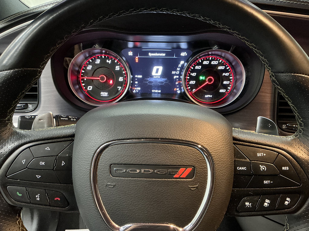 Used 2023 Dodge Charger Scat Pack RWD image 14