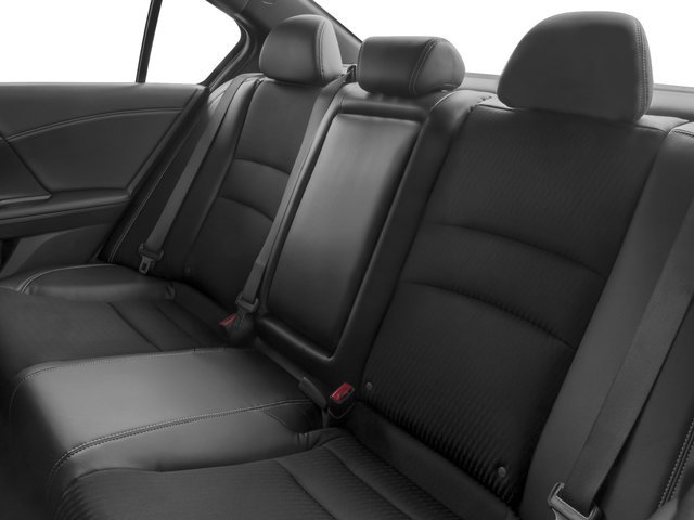 Used 2016 Honda Accord Sport image 13
