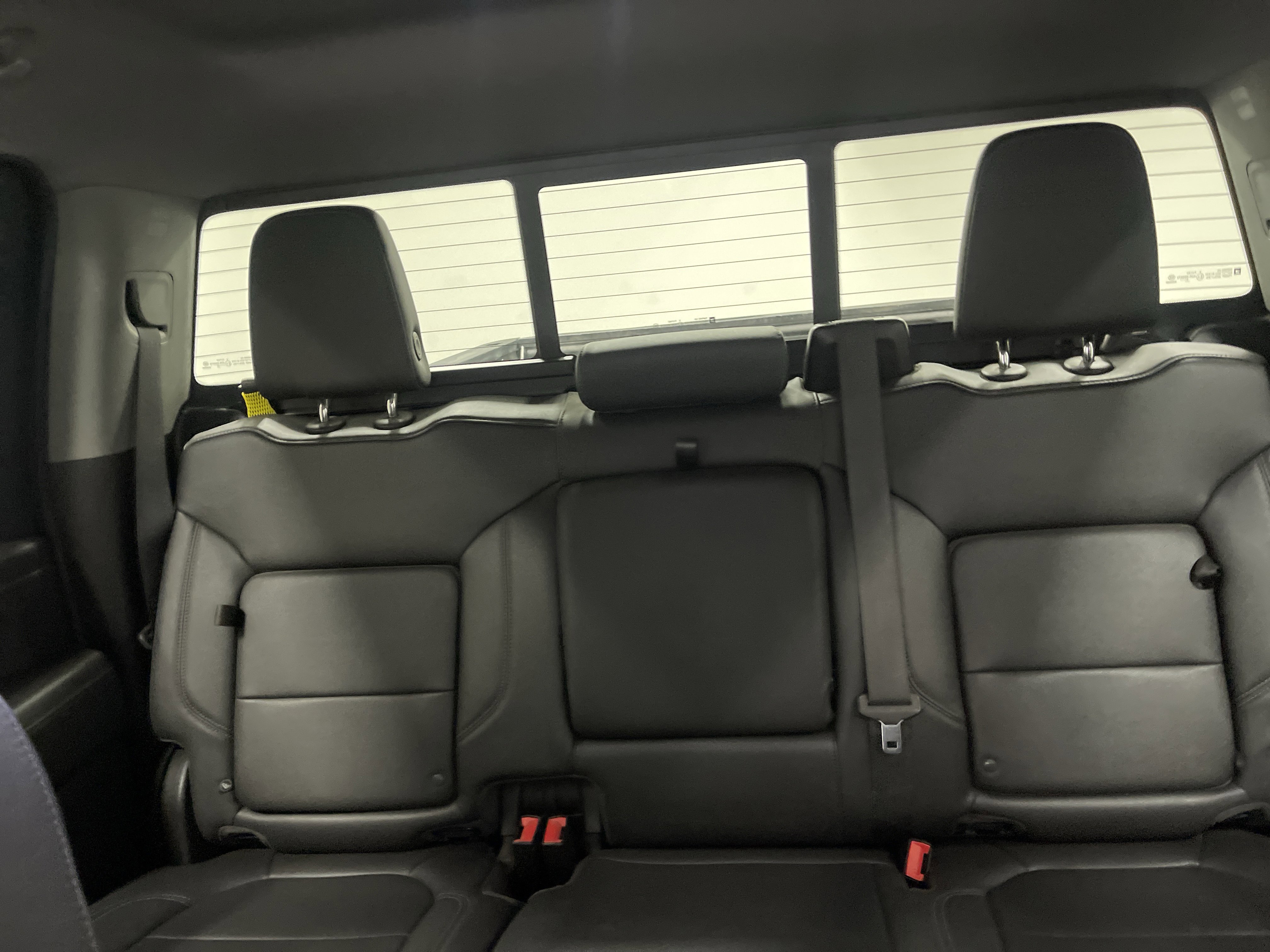 Used 2022 Chevrolet Silverado 2500 LT w/ Z71 Sport Edition AWD/4WD image 11