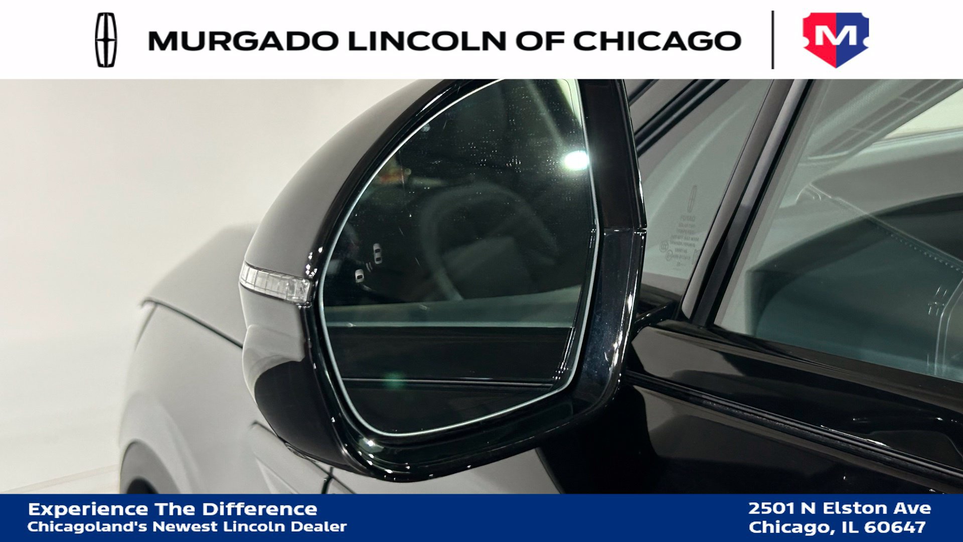 Certified 2026 Lincoln Nautilus Premier w/ Jet Appearance Package AWD/4WD image 16