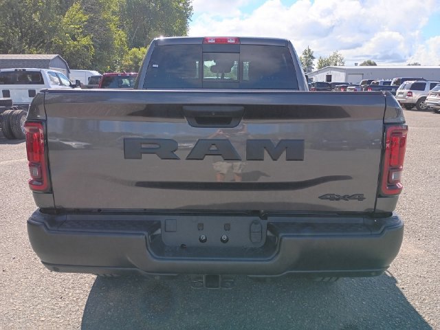 New 2026 RAM 2500 Tradesman AWD/4WD image 6
