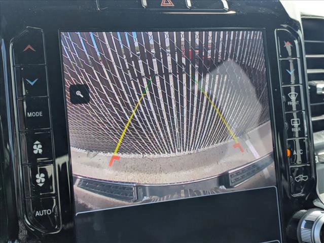 Used 2023 RAM 1500 Laramie image 12