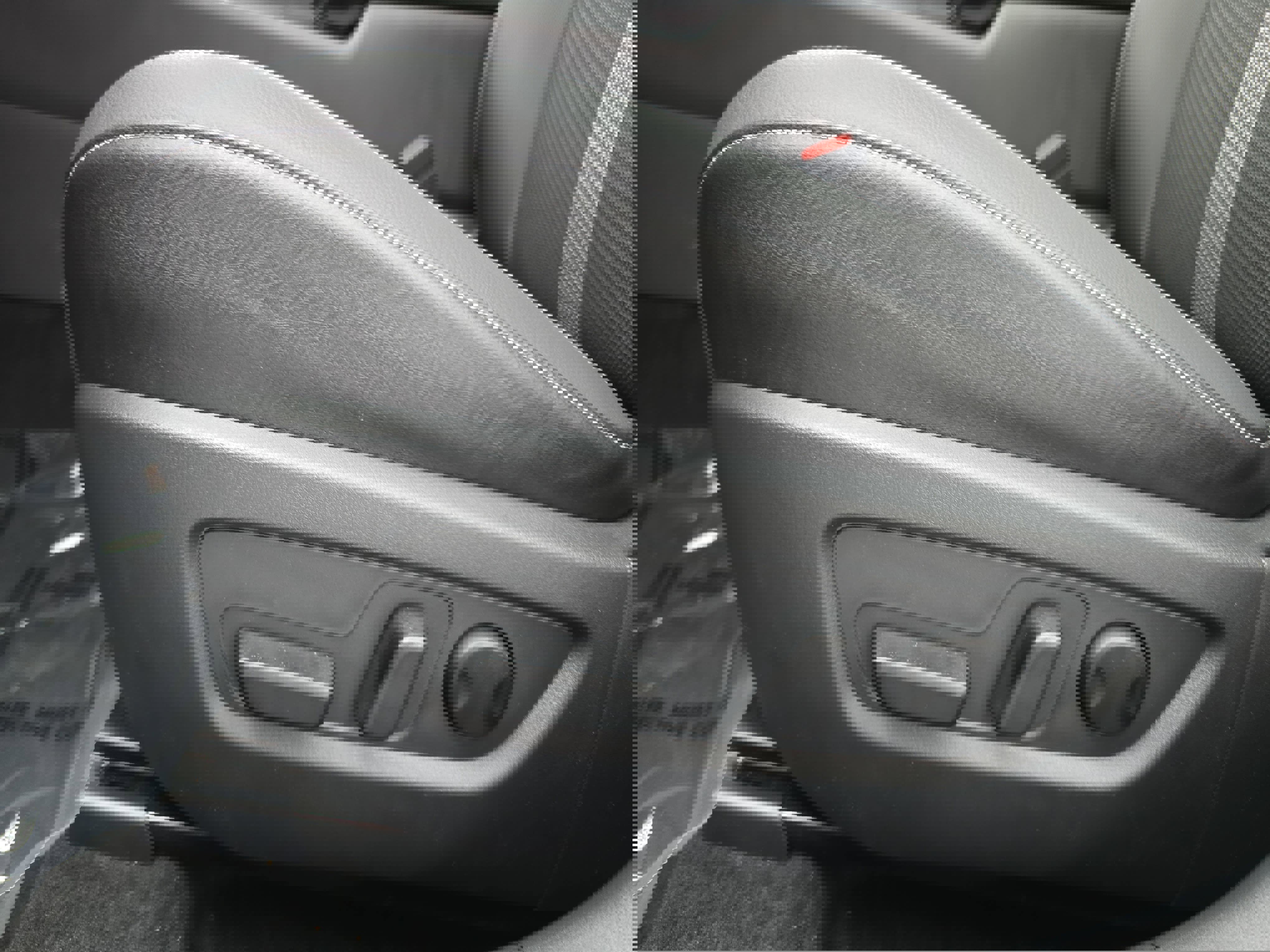 Used 2025 MAZDA CX-50 AWD 2.5 S w/ Weather Package image 29