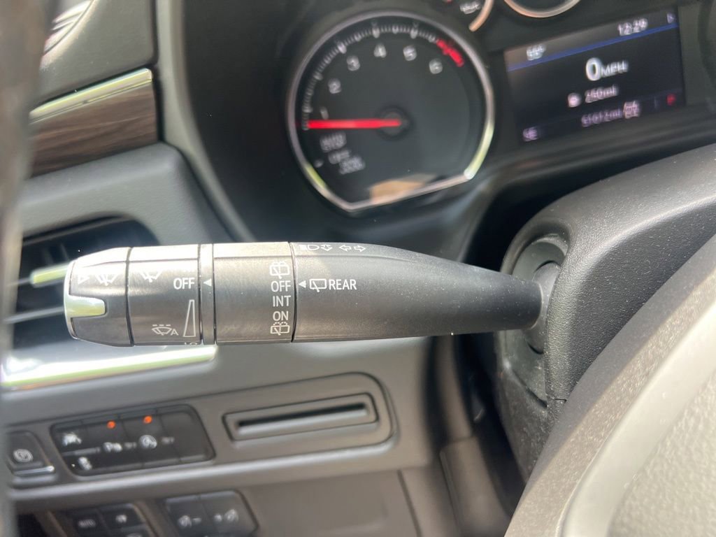 Certified 2023 Chevrolet Suburban LS w/ Driver Alert Package image 28