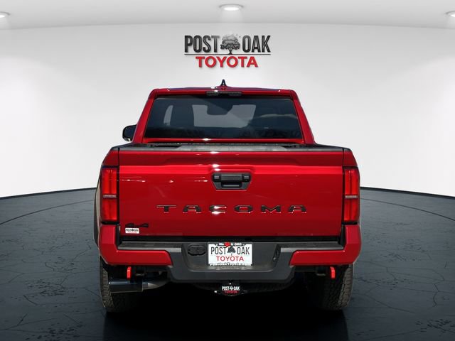 New 2026 Toyota Tacoma TRD Off-Road image 6
