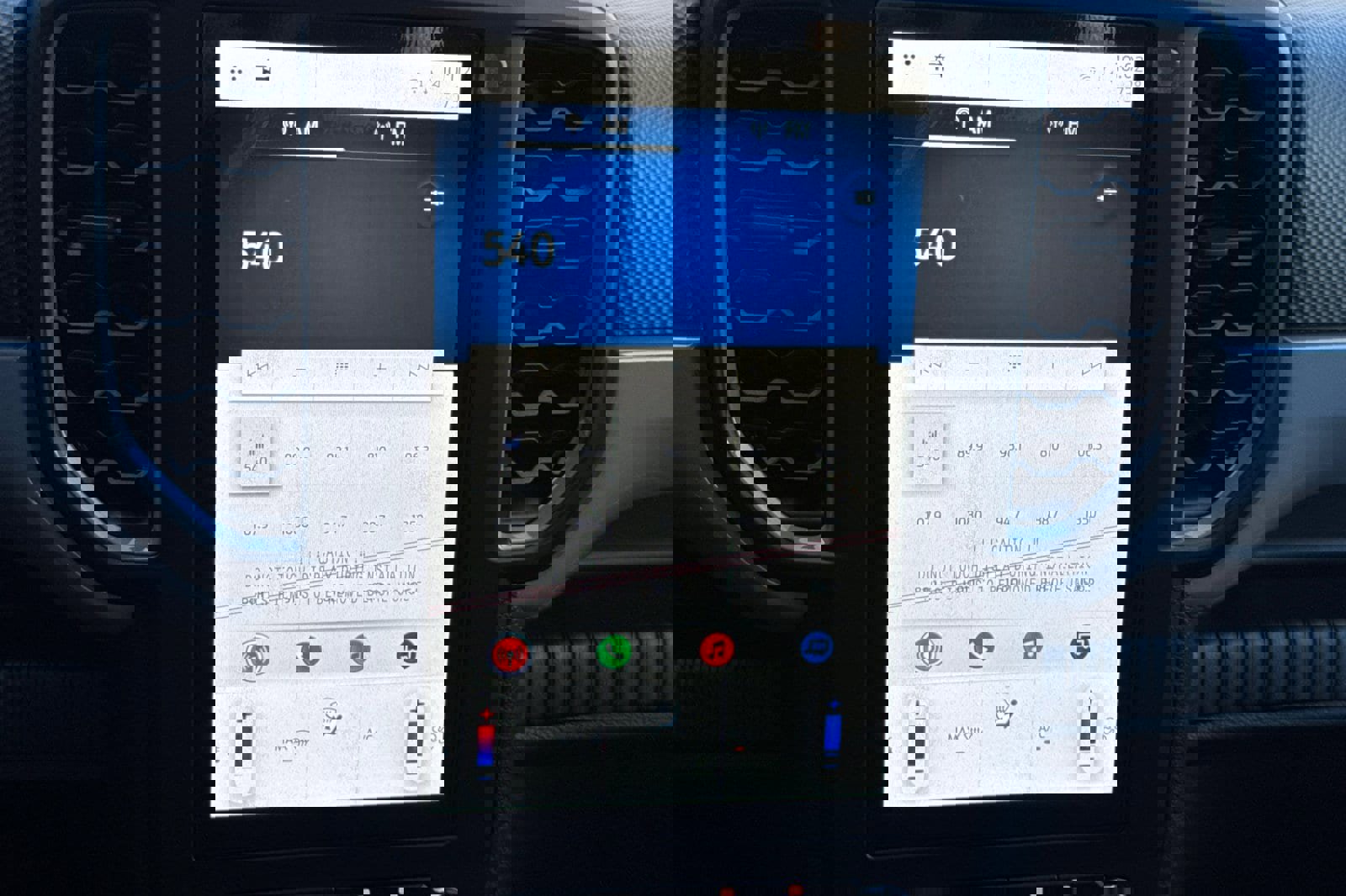 New 2025 Ford Ranger XL w/ Trailer Tow Package image 14