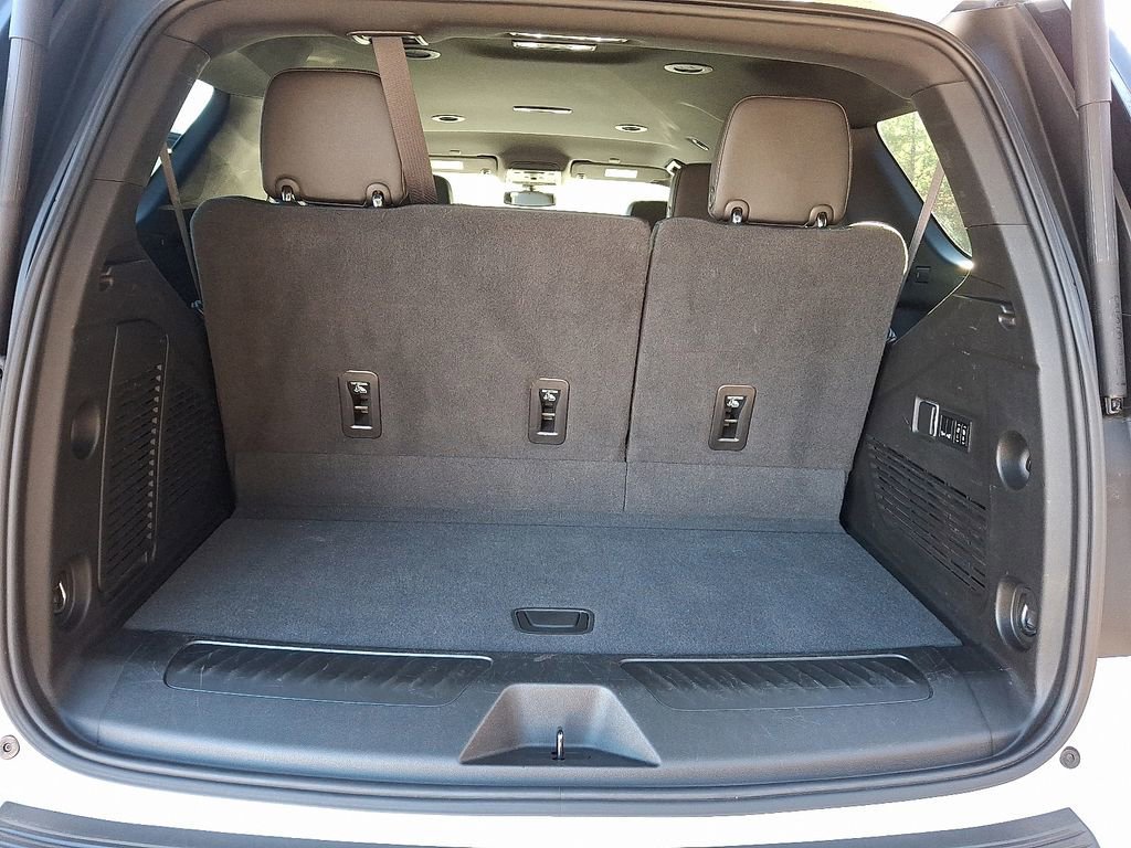 Certified 2022 Chevrolet Tahoe LT w/ Luxury Package image 34