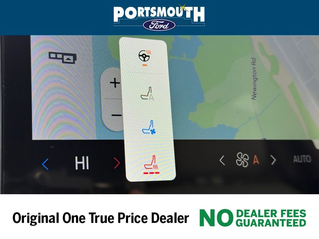 New 2025 Ford Expedition Max Platinum w/ Platinum Ultimate Package image 19