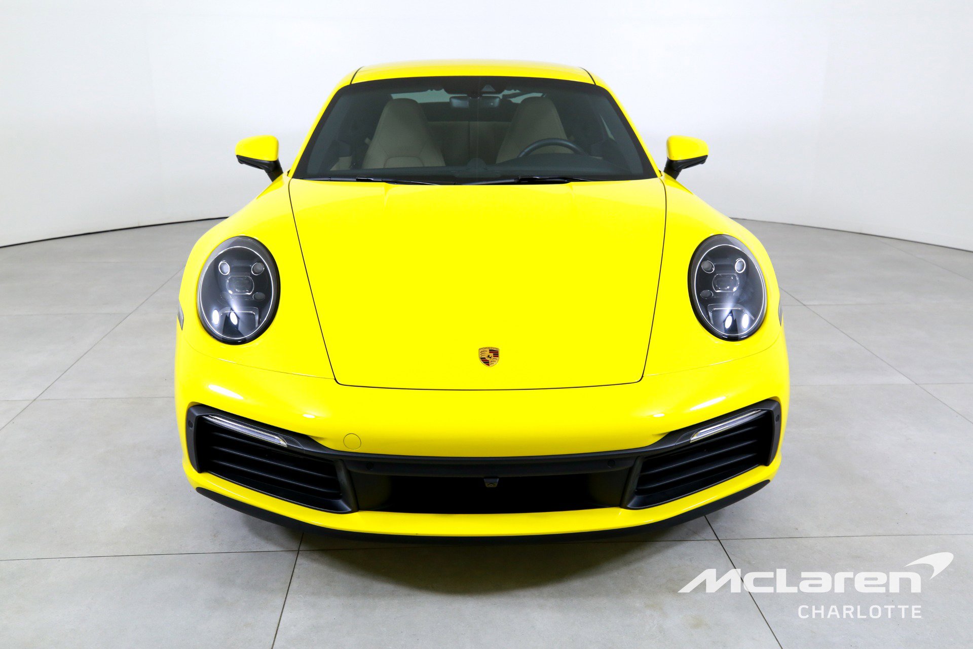 Used 2022 Porsche 911 Carrera 4S w/ Premium Package image 4