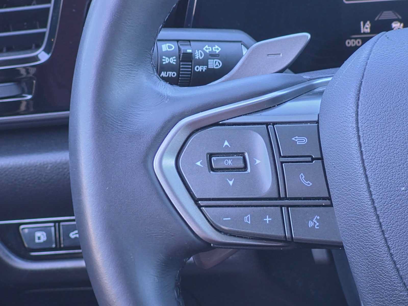 Used 2024 Lexus NX 350 AWD image 34