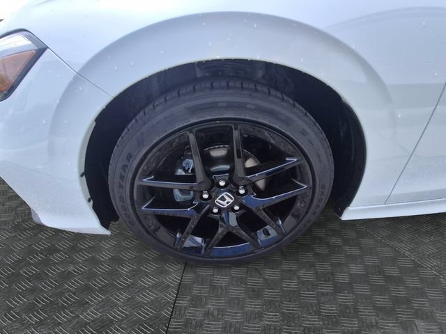 Used 2026 Honda Civic Sport image 13