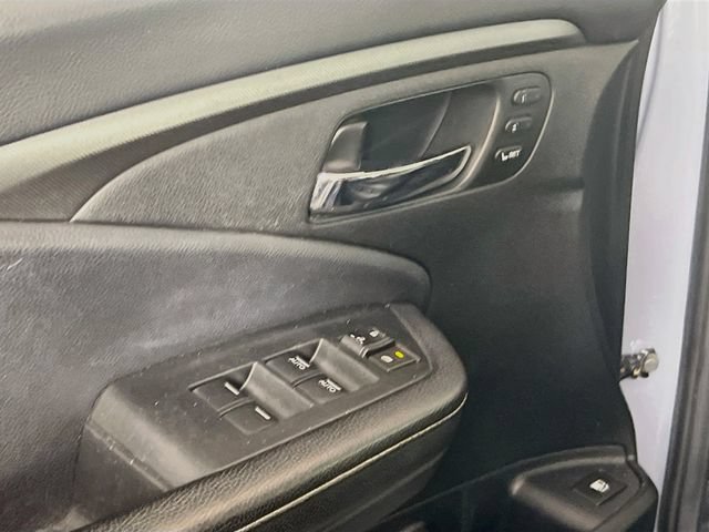 Used 2023 Honda Ridgeline RTL image 14