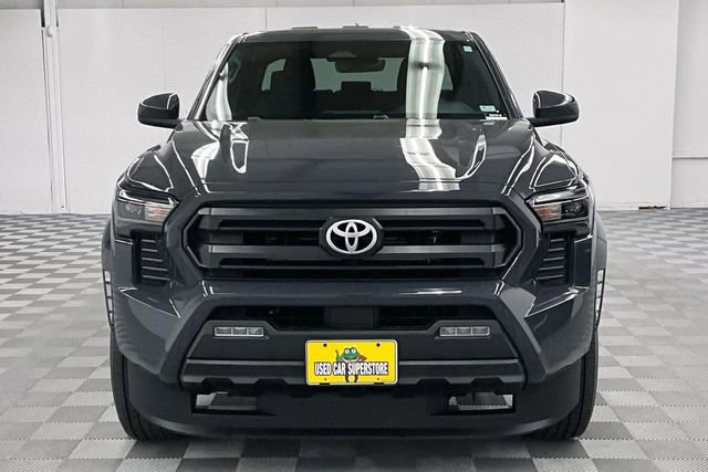 Used 2024 Toyota Tacoma SR5 image 4