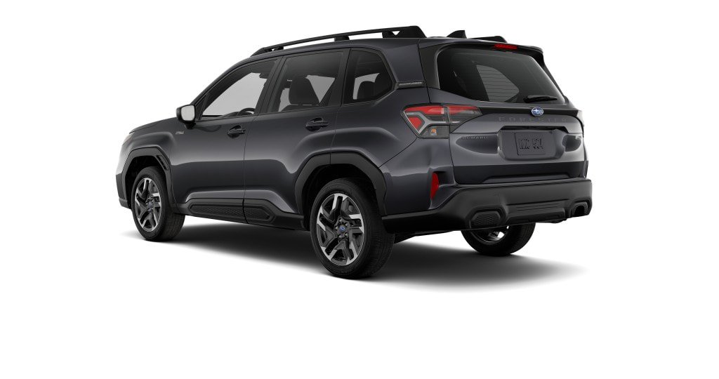 New 2026 Subaru Forester Touring AWD/4WD image 6