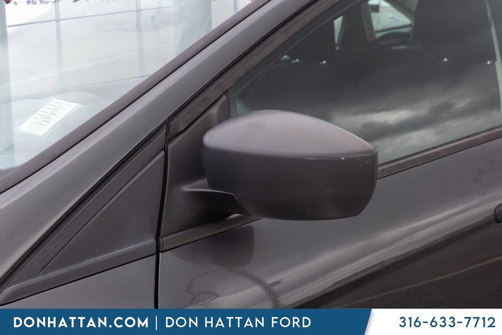 Used 2017 Ford Focus S image 33