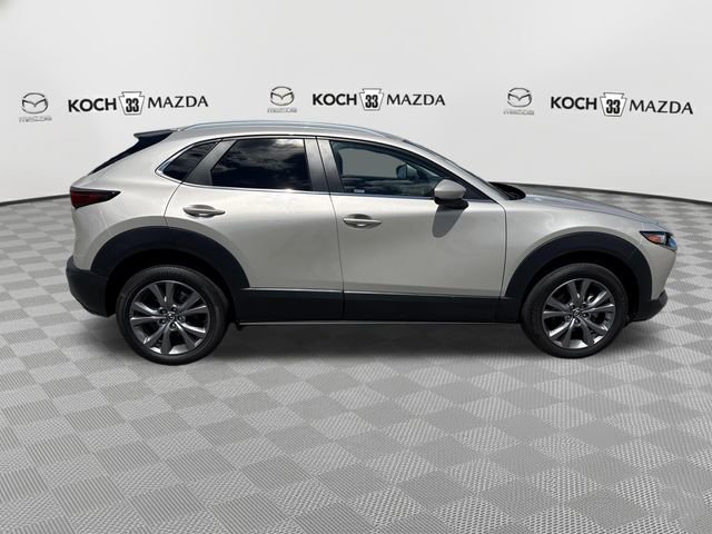 Used 2024 MAZDA CX-30 AWD 2.5 S w/ Preferred Package image 7