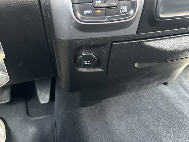 Used 2022 RAM 1500 Classic Warlock AWD/4WD image 28