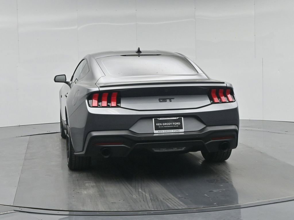 Used 2024 Ford Mustang GT Premium image 26