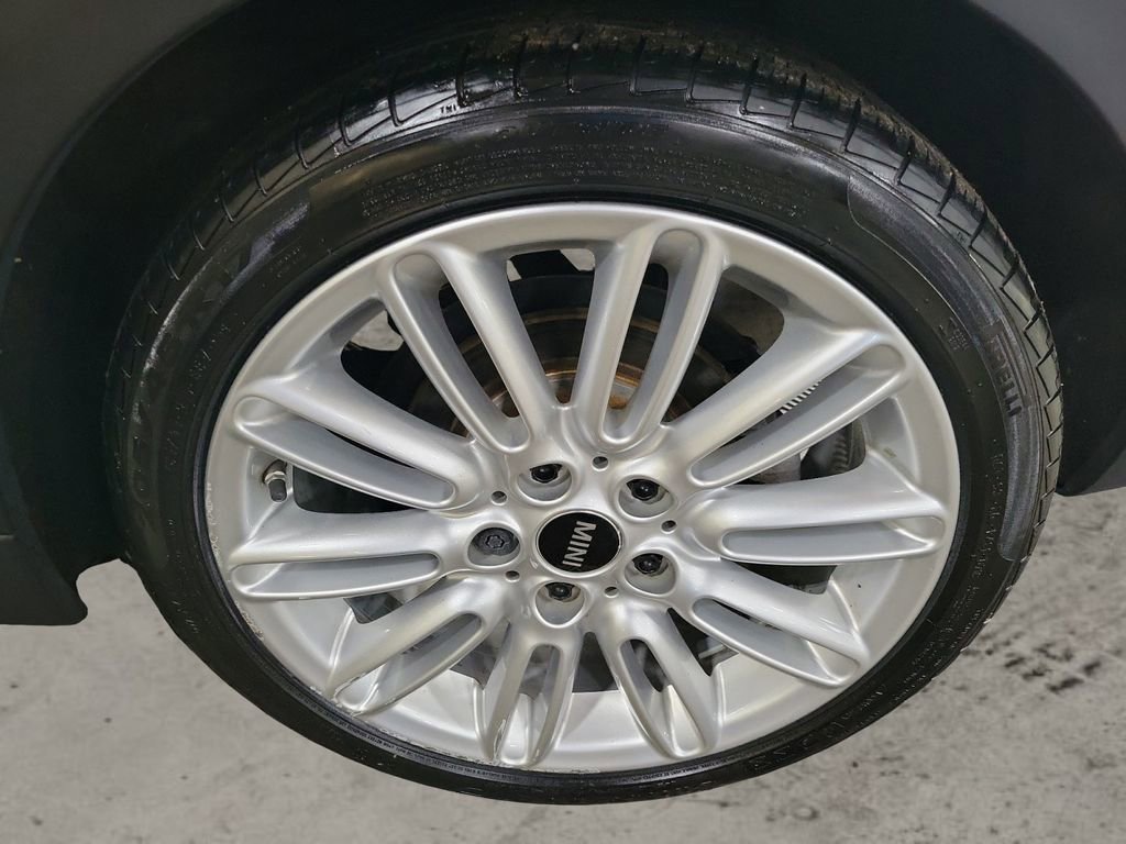 Used 2017 MINI Cooper S FWD image 10