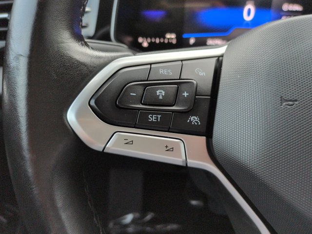 Used 2025 Volkswagen Jetta S FWD image 21