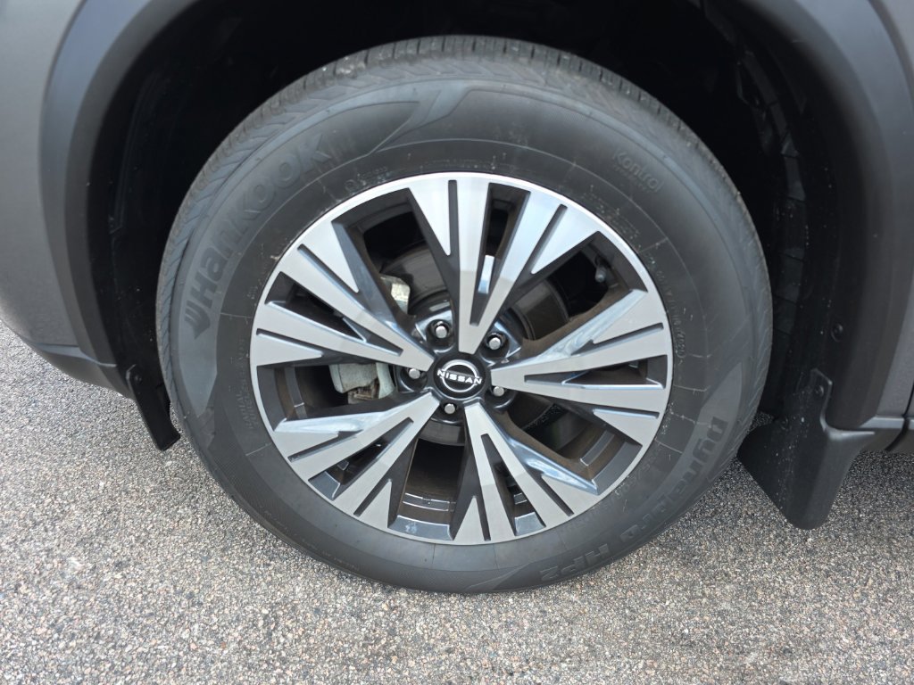 Certified 2023 Nissan Rogue SV AWD/4WD image 20
