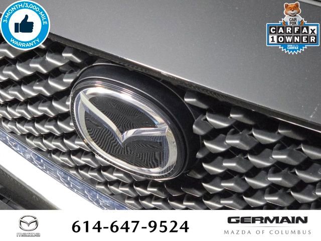Used 2023 MAZDA CX-30 AWD 2.5 S w/ Select Package image 14