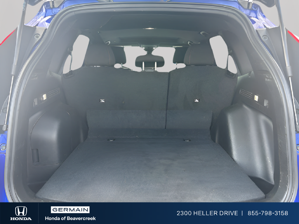 Used 2023 Honda CR-V Sport image 25
