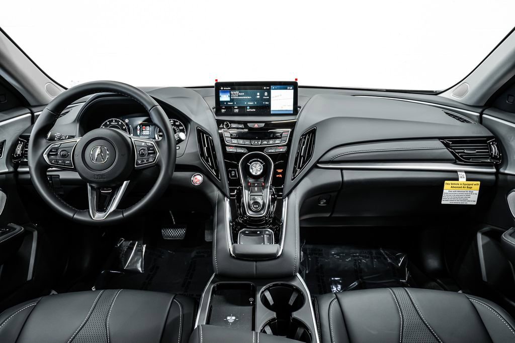 New 2026 Acura RDX SH-AWD w/ Technology Package image 21