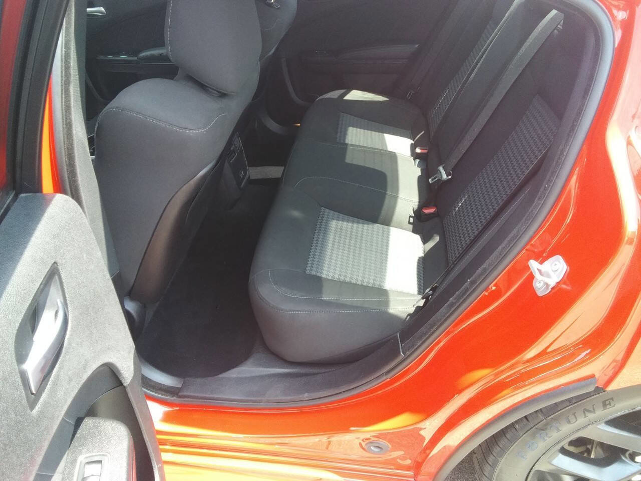 Used 2021 Dodge Charger GT w/ Blacktop Package image 12