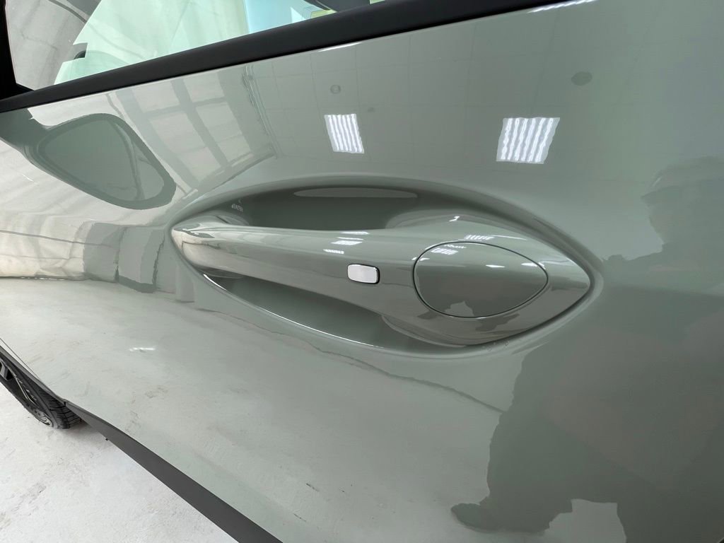 New 2026 Chevrolet Trax ACTIV image 11