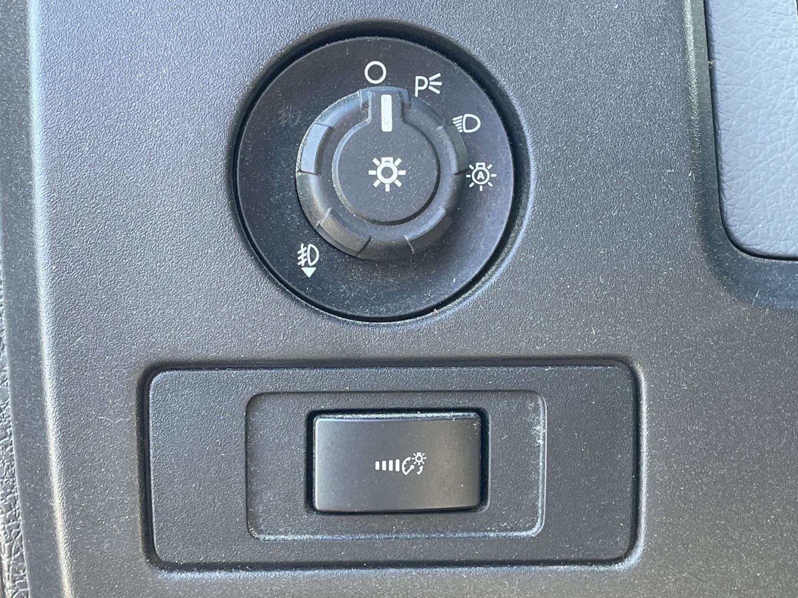 Used 2014 Ford F150 XLT w/ Equipment Group 302A Luxury image 15