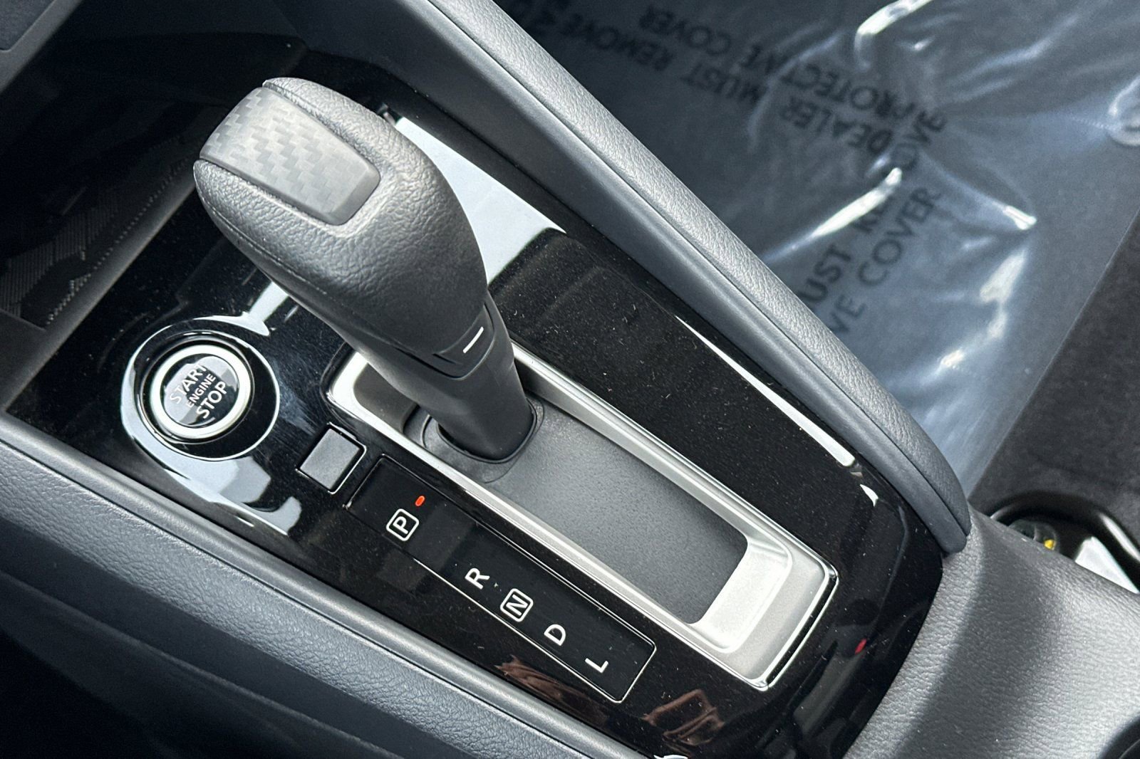 New 2025 Nissan Versa SV w/ Trunk Package image 17