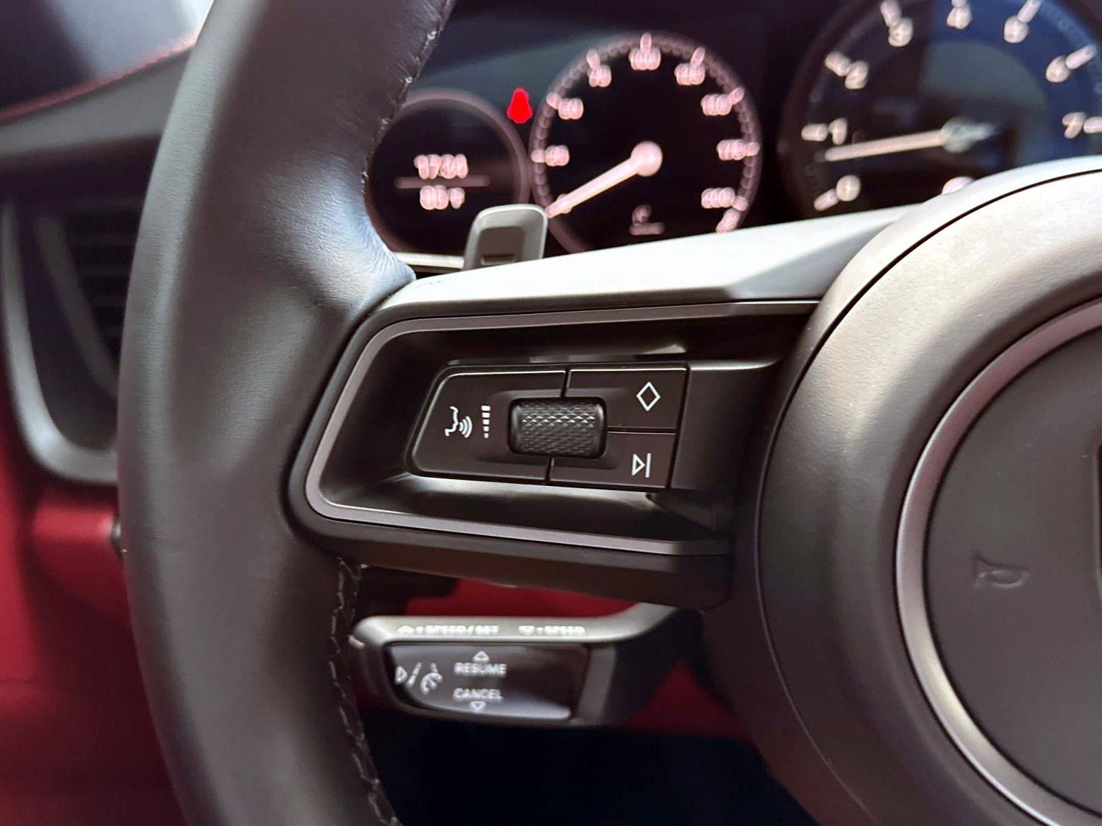 Certified 2024 Porsche 911 Carrera image 27