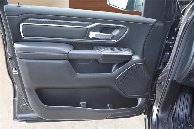 New 2026 RAM 1500 Lone Star image 10