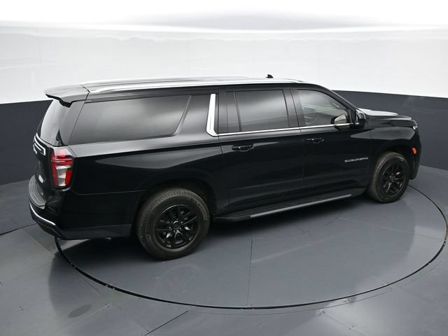 Used 2021 Chevrolet Suburban LT AWD/4WD image 41