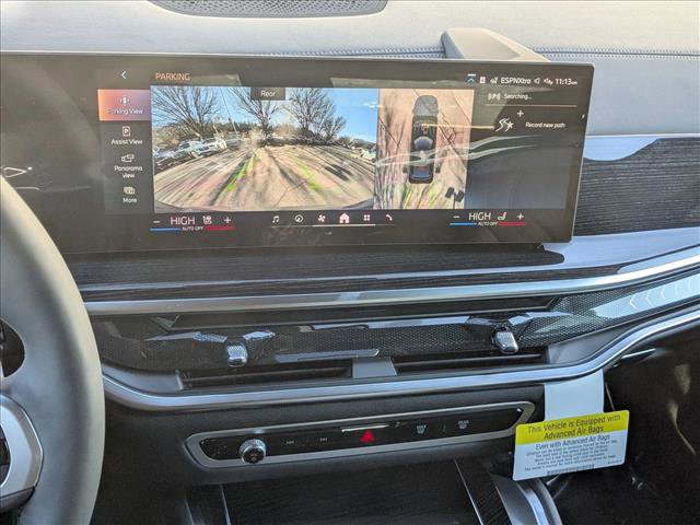 New 2026 BMW X1 xDrive28i w/ Technology Package image 13