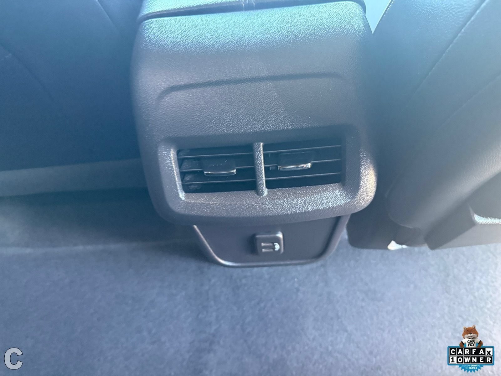 Certified 2024 GMC Terrain AT4 w/ Tech Package AWD/4WD image 13