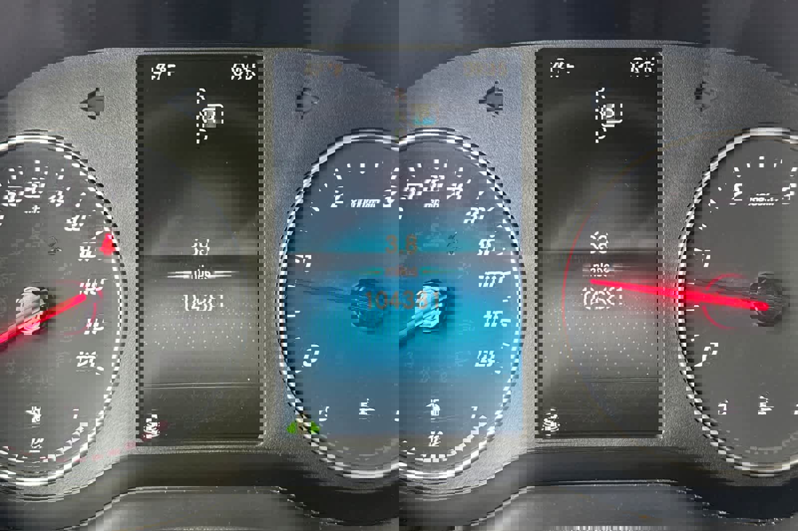 Used 2023 Mercedes-Benz Sprinter 2500 image 23