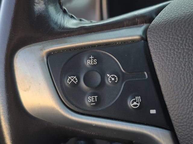 Certified 2019 GMC Canyon SLT w/ Trailering Package AWD/4WD image 30