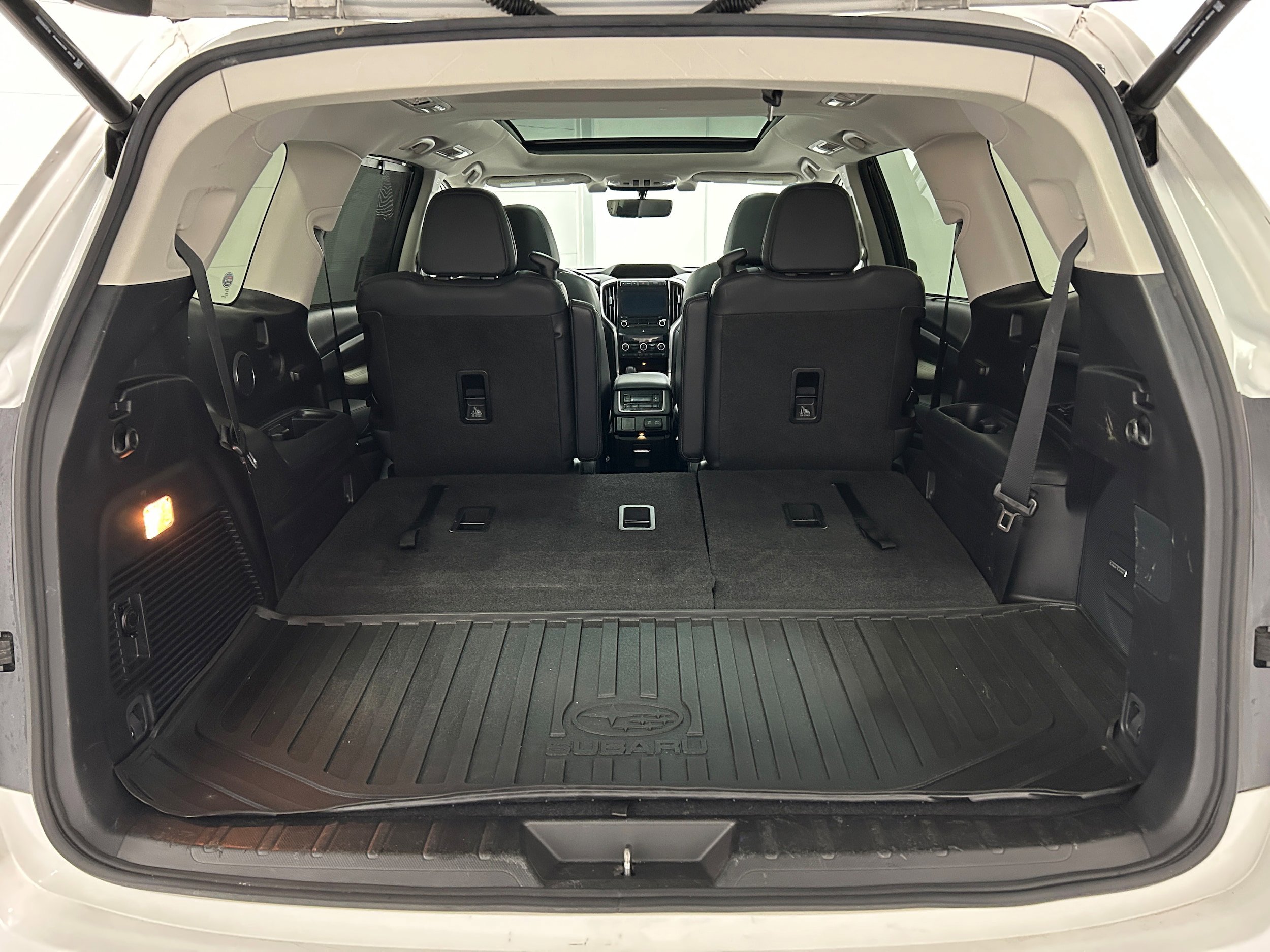 Used 2021 Subaru Ascent Limited w/ Technology Package image 37