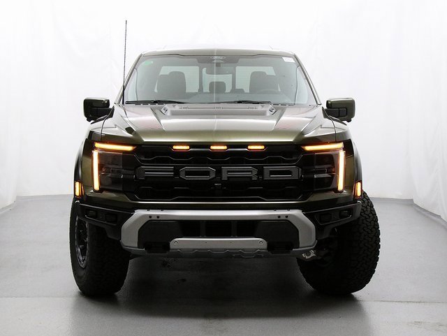 New 2025 Ford F150 Raptor image 5