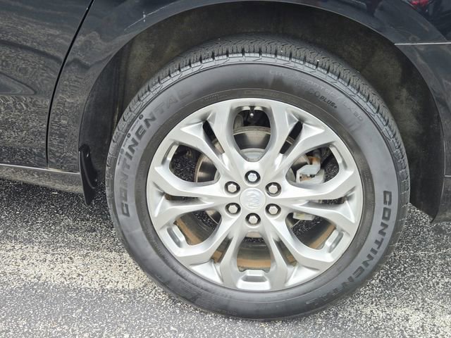 Used 2019 Buick Enclave Avenir AWD/4WD image 40