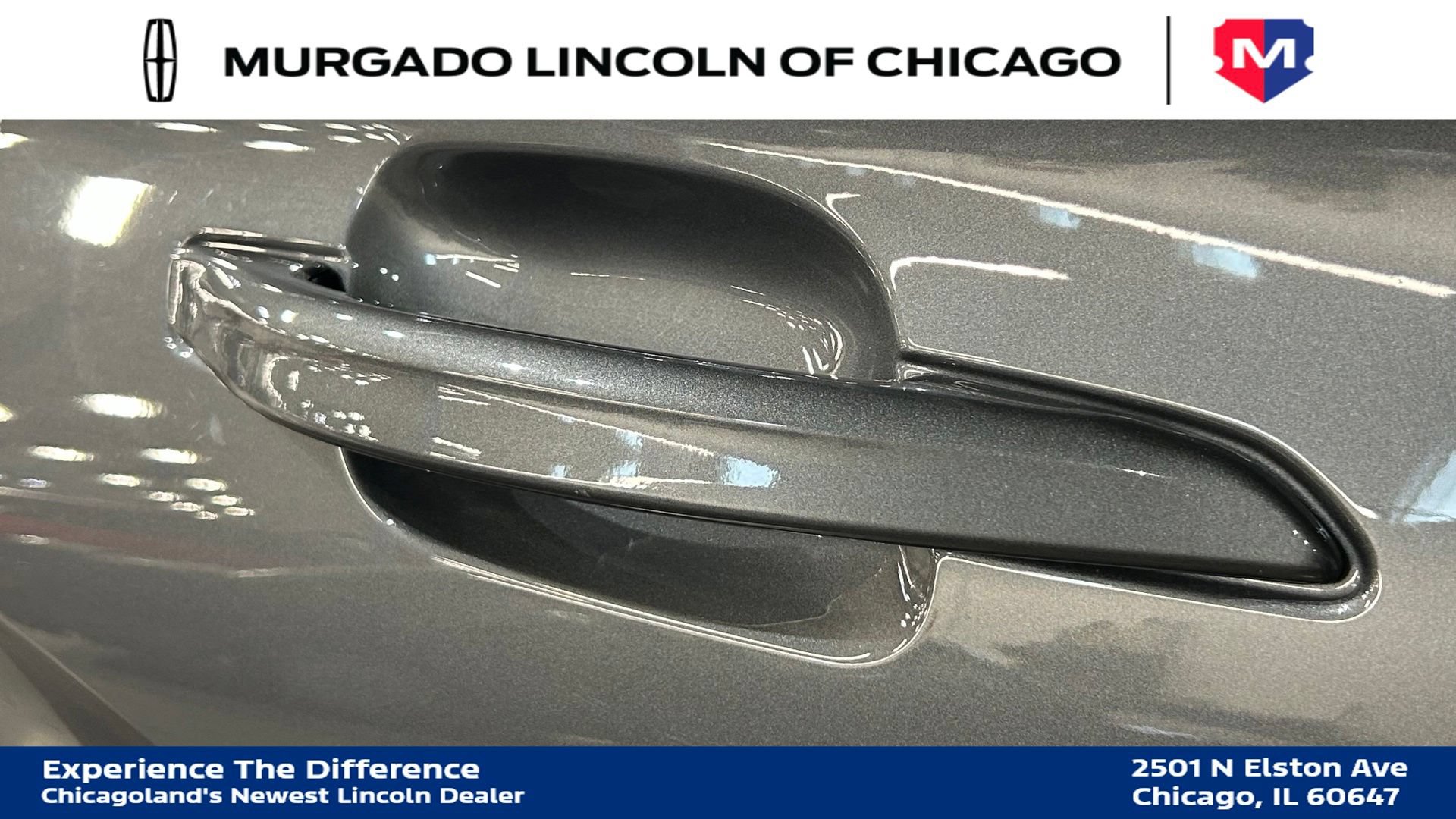 Used 2023 Lincoln Aviator Reserve w/ Equipment Group 201A AWD/4WD image 14