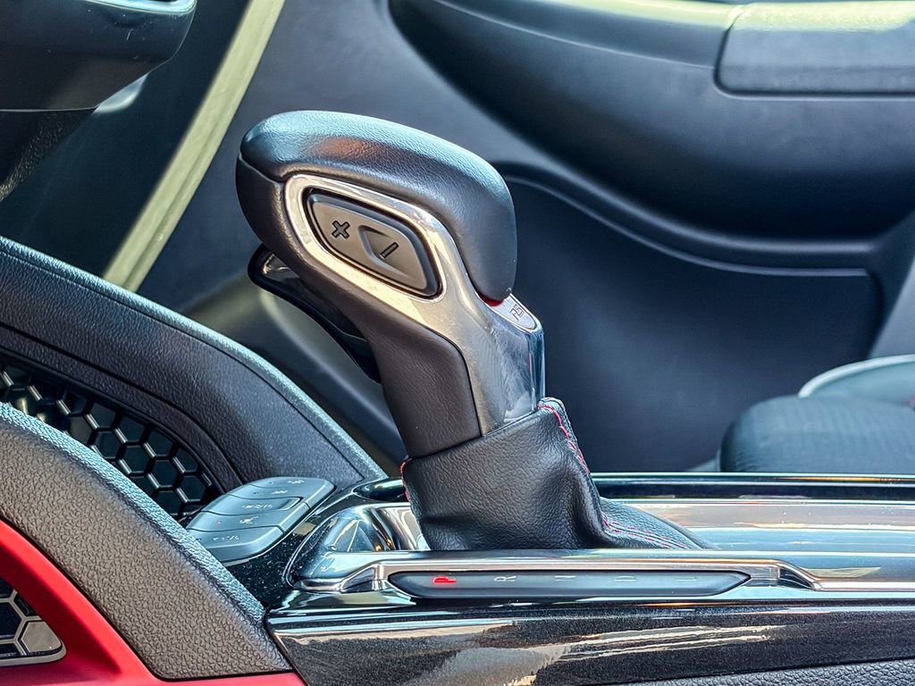 Certified 2023 Chevrolet TrailBlazer RS w/ Convenience Package image 45