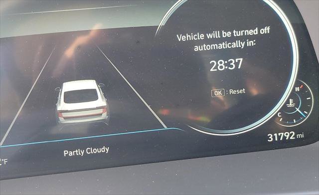 Used 2020 Hyundai Sonata SEL FWD image 14
