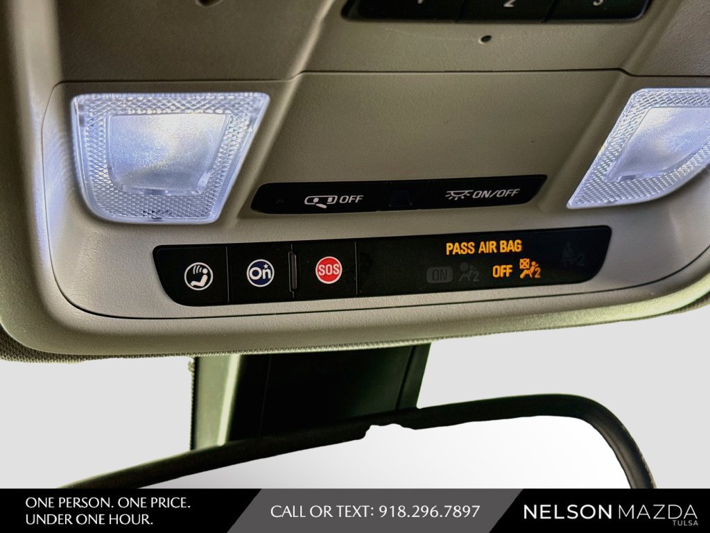 Used 2020 Chevrolet Blazer LT FWD image 35