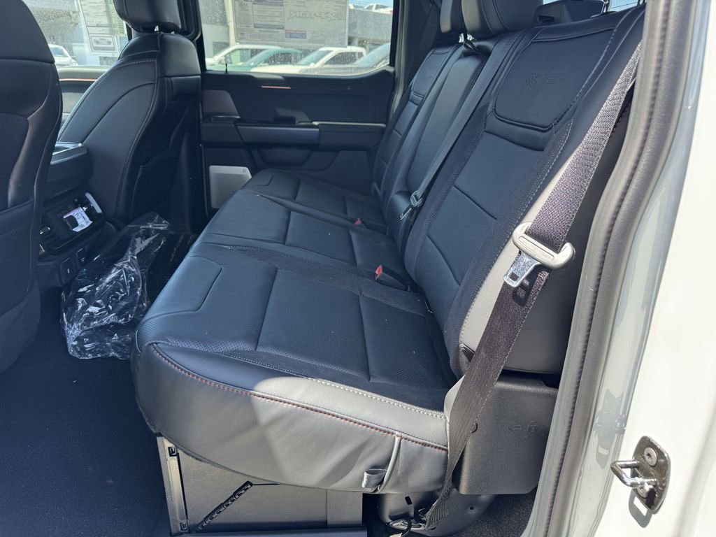 New 2026 Ford F150 Raptor AWD/4WD image 13