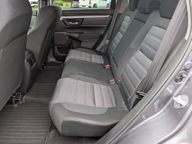 Used 2021 Honda CR-V LX image 29