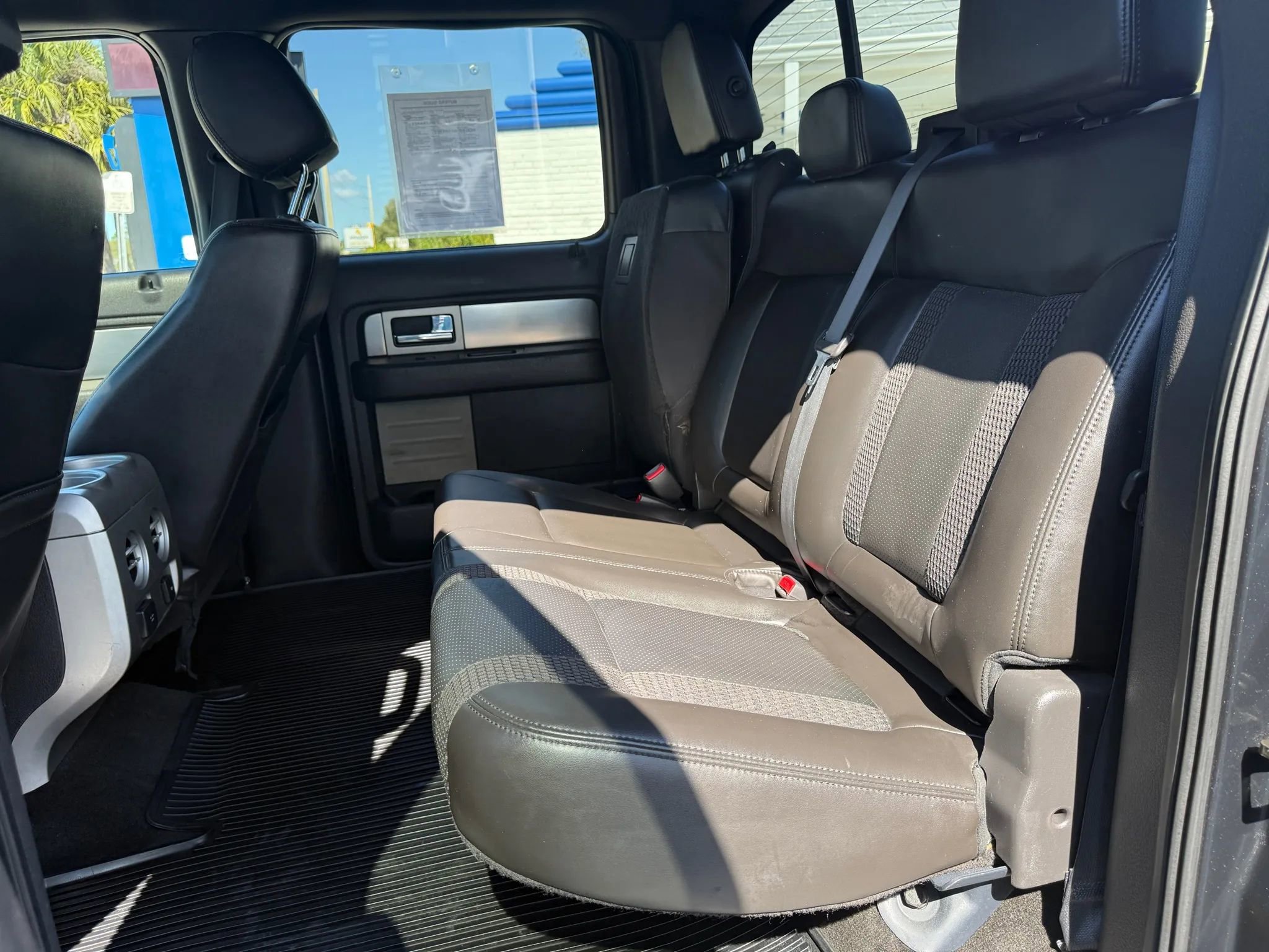 Used 2014 Ford F150 Raptor w/ Equipment Group 801A Luxury AWD/4WD image 16