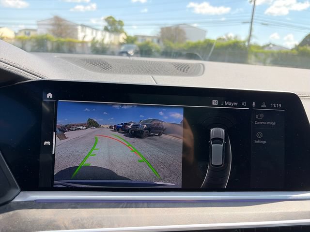 Used 2022 BMW X5 xDrive40i w/ Executive Package AWD/4WD image 22